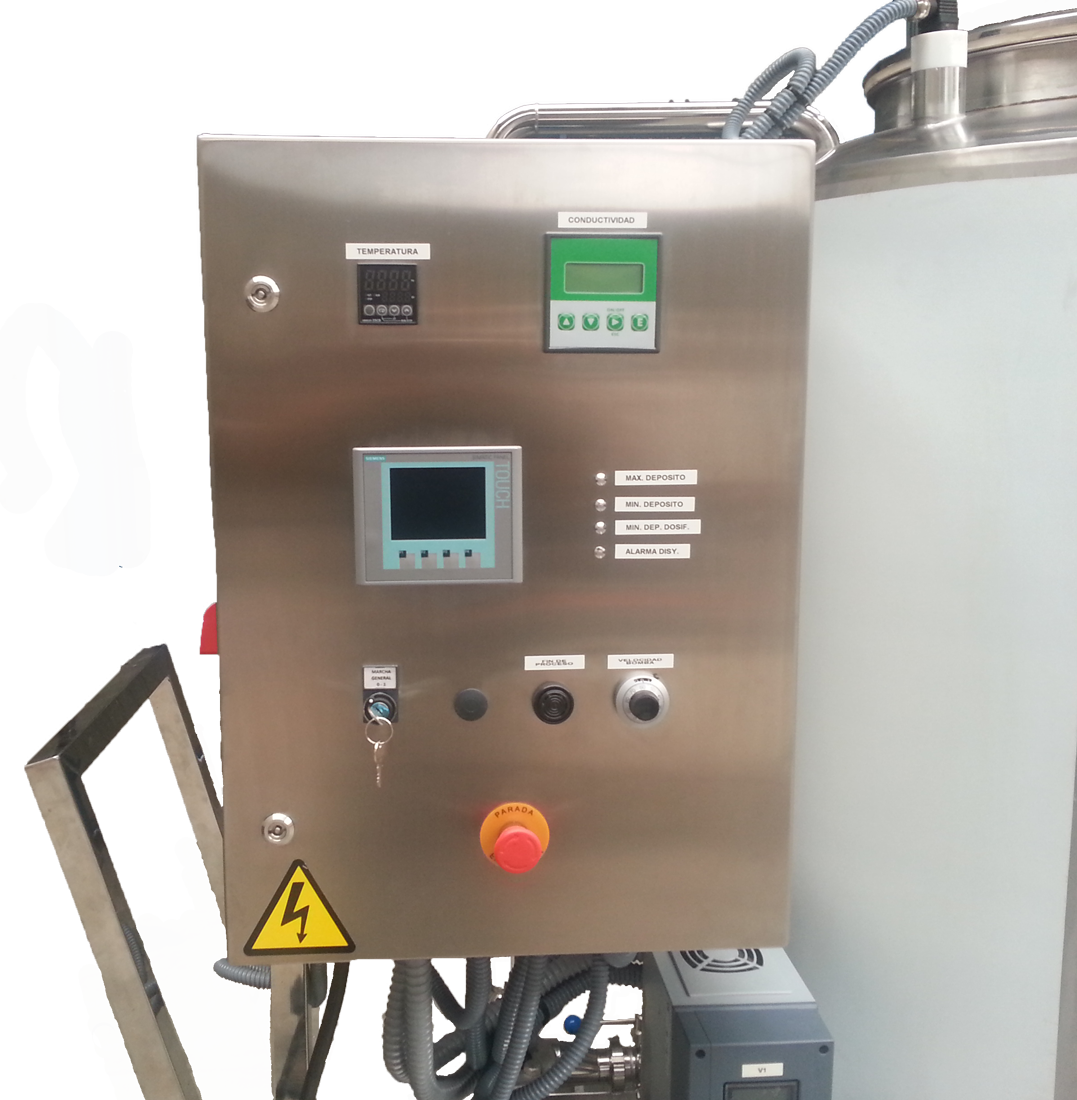 esquema eléctrico
